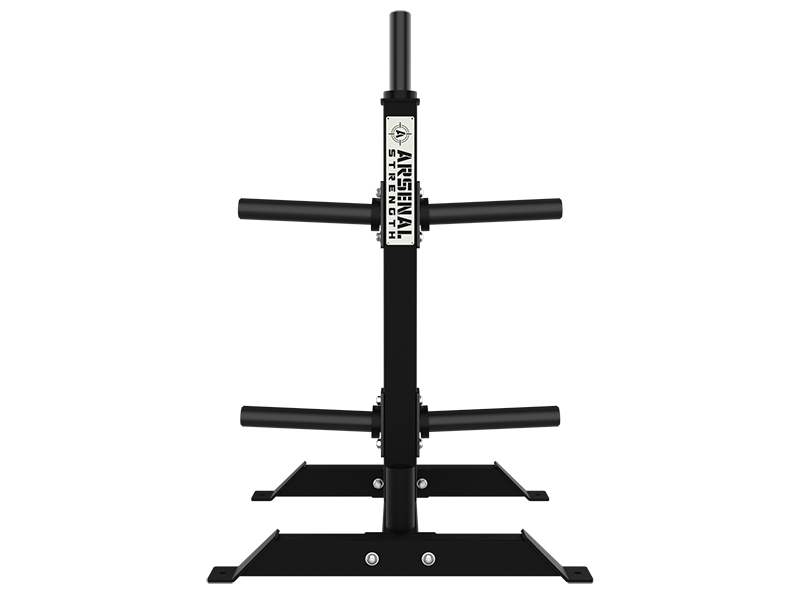 Alpha Olympic Weight Tree Arsenal Strength Epuipment